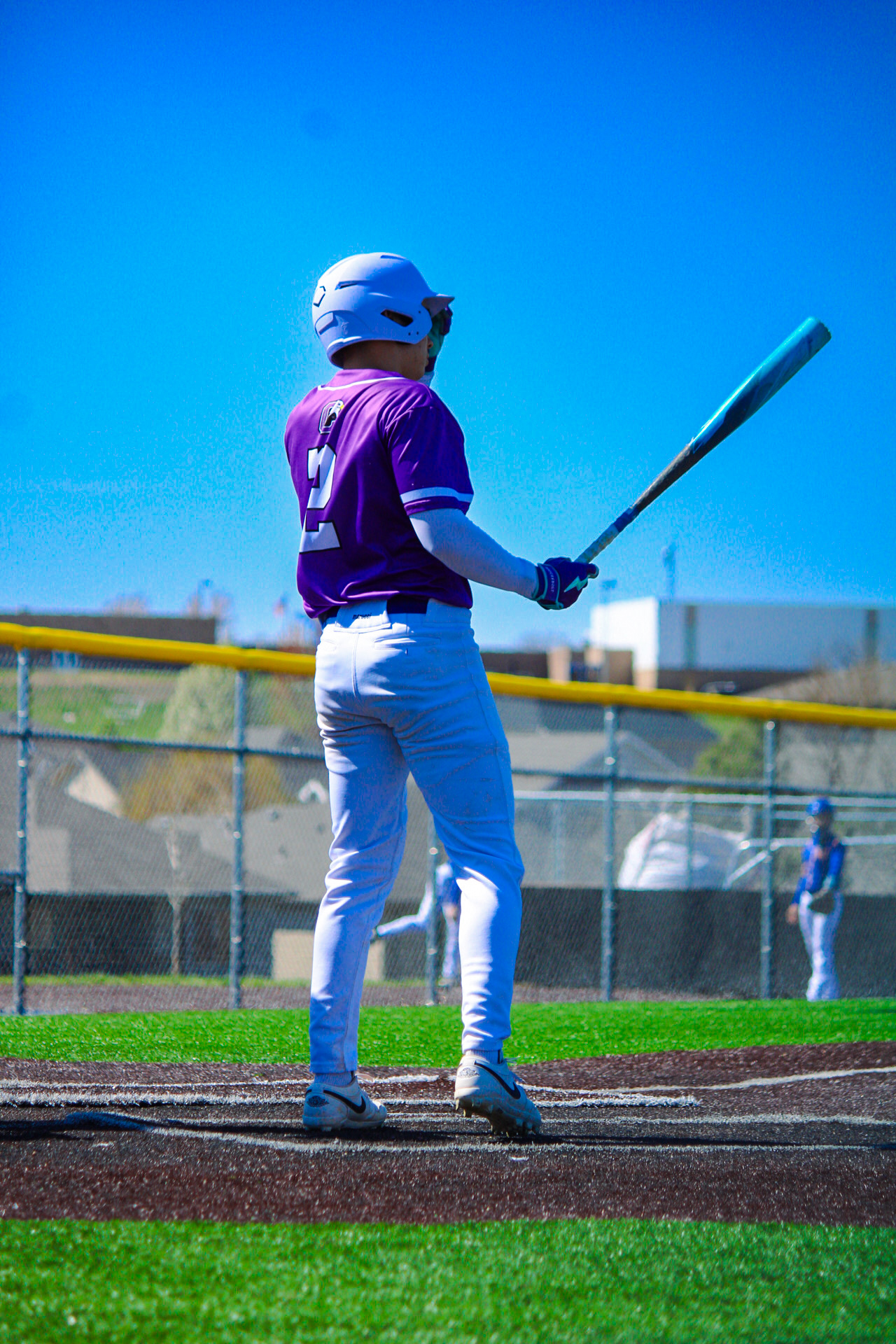 Central Eagles Baseball