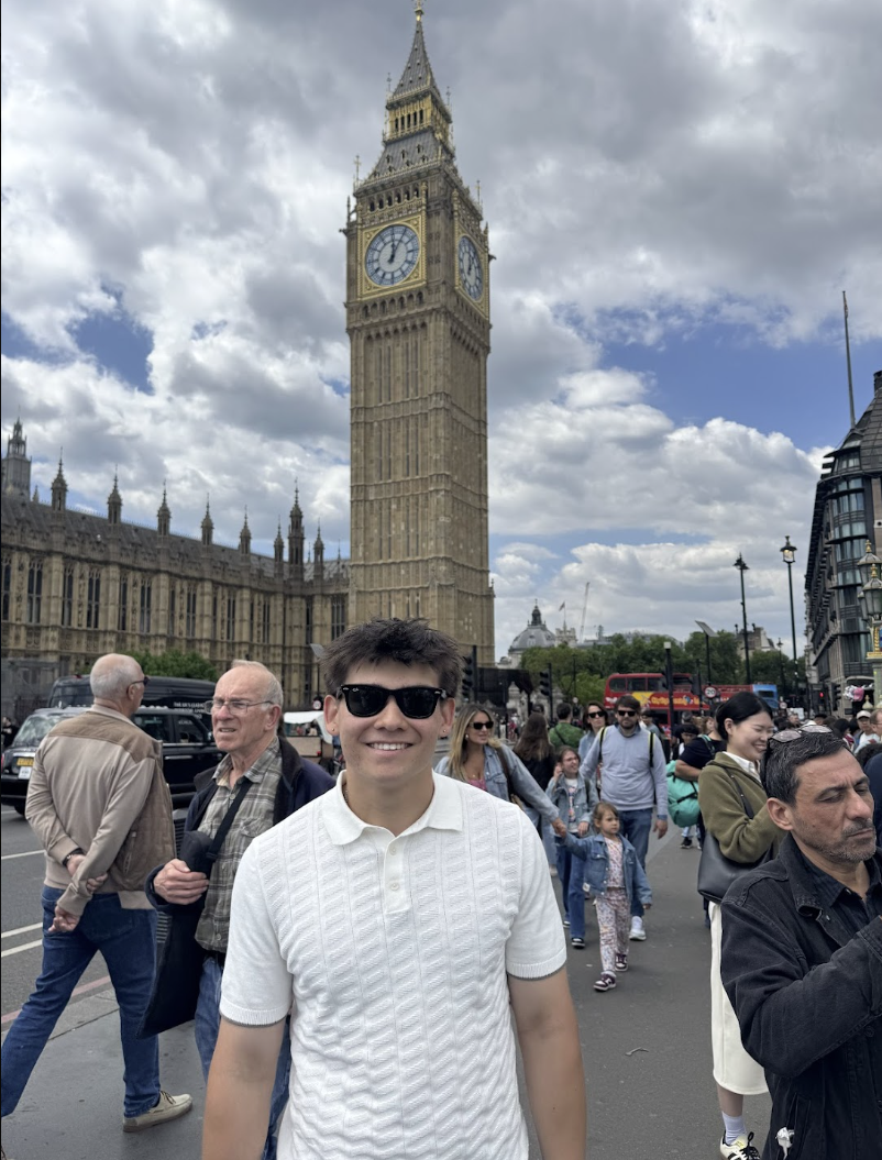 London