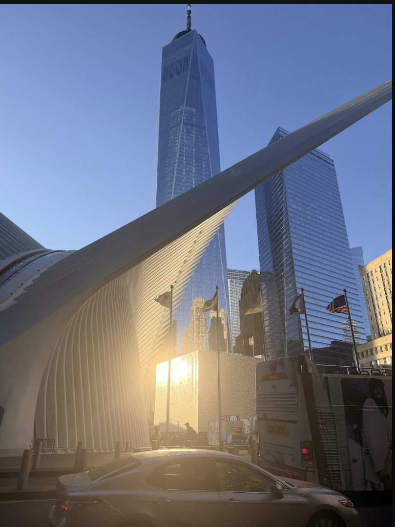 New York City